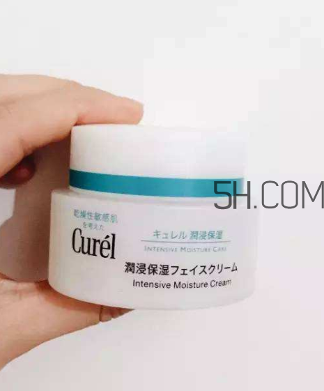 珂潤(rùn)面霜可以用多久？珂潤(rùn)面霜成分