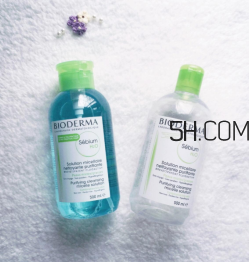 貝德瑪卸妝水和潔膚液的區(qū)別 貝德瑪卸妝水和潔膚液的區(qū)別