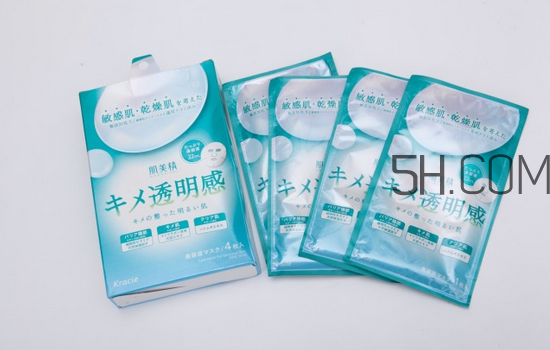 肌美精面膜哪款最好用_肌美精面膜哪個顏色好 肌美精面膜哪款最好用_肌美精面膜哪個顏色好