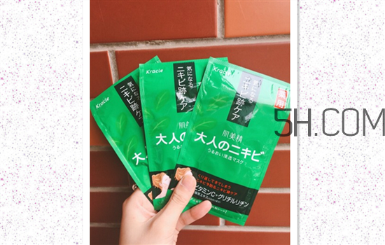 肌美精面膜哪款最好用_肌美精面膜哪個顏色好 肌美精面膜哪款最好用_肌美精面膜哪個顏色好