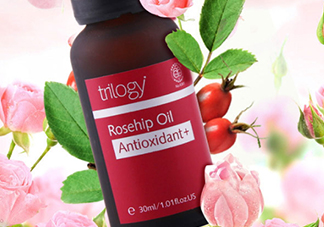 trilogy和sukin哪個(gè)好？趣樂活和蘇芊玫瑰果油哪個(gè)好