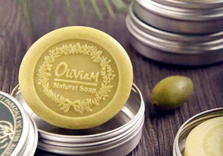 Oliviam澳洲進(jìn)口山羊奶蘆薈精華手工皂怎么樣-價格