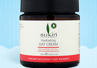 sukin蘇芊玫瑰果油日霜怎么樣？sukin玫瑰果油面霜價(jià)格