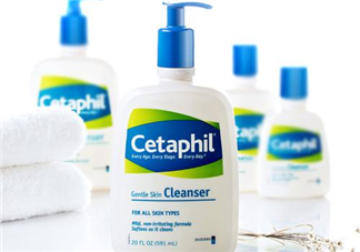 絲塔芙洗面奶男士可以用嗎？絲塔芙洗面奶成分