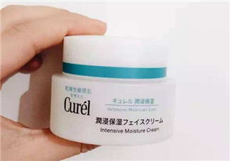 珂潤(rùn)面霜可以用多久？珂潤(rùn)面霜成分