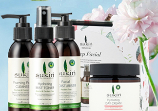 sukin玫瑰果油怎么用？sukin蘇芊玫瑰果油使用方法