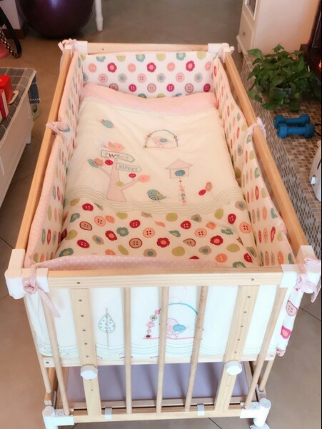 入秋寶寶床上用品推薦 養(yǎng)娃必看 入秋寶寶床上用品推薦 養(yǎng)娃必看