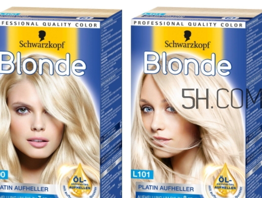 施華蔻漂發(fā)劑怎么用？施華蔻漂發(fā)劑使用方法