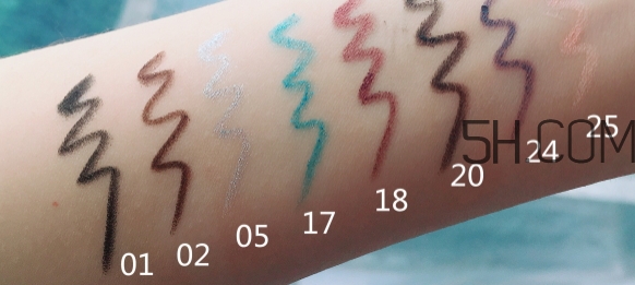 essence眼線筆色號 essence眼線筆試色 essence眼線筆色號 essence眼線筆試色