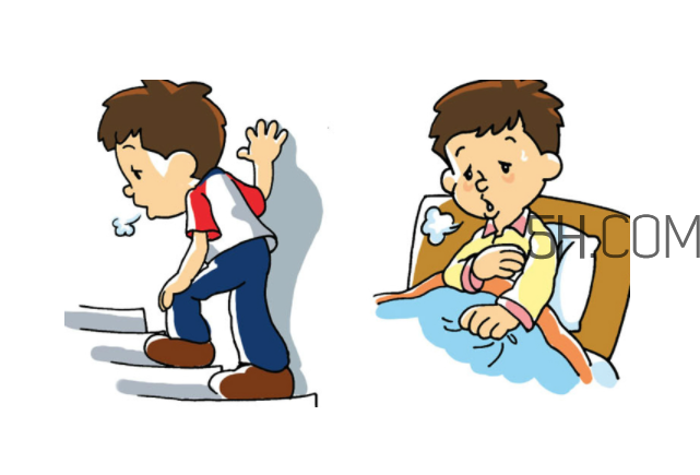 哮喘是怎么引起的?哮喘是什么感覺? 哮喘是怎么引起的?哮喘是什么感覺?