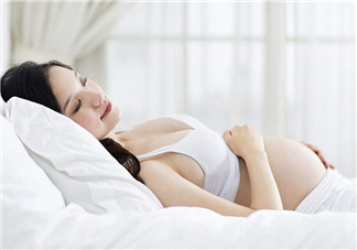 孕婦耳鳴會(huì)影響胎兒?jiǎn)?？孕婦失眠多夢(mèng)怎么調(diào)理？