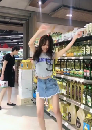 c哩c哩是什么歌？c哩c哩舞蹈教學