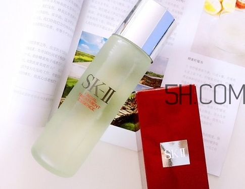 科顏氏金盞花水和sk2神仙水哪個好_區(qū)別對比 科顏氏金盞花水和sk2神仙水哪個好_區(qū)別對比