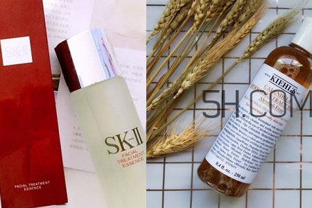 科顏氏金盞花水和sk2神仙水哪個好_區(qū)別對比 科顏氏金盞花水和sk2神仙水哪個好_區(qū)別對比