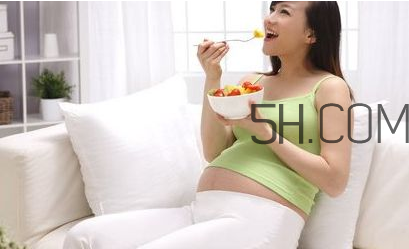 孕婦牙齦發(fā)炎腫痛怎么辦？早孕白帶有什么變化？