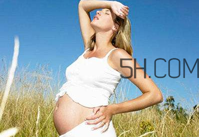 孕婦牙齦發(fā)炎腫痛怎么辦？早孕白帶有什么變化？