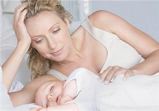 母乳期發(fā)高燒怎么辦？感冒咳嗽能喂奶嗎？