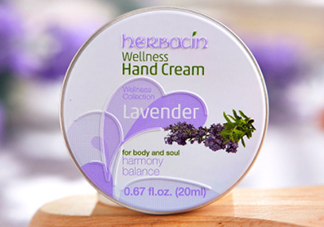 herbacin賀本清護手霜鐵盒裝多少錢？