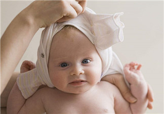 嬰兒肚子受涼怎么辦？嬰兒晚上鼻塞嚴(yán)重怎么辦？