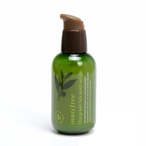 悅詩風吟綠茶籽精萃水...