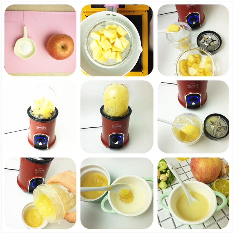 6個(gè)月的寶寶吃什么輔食 6個(gè)月寶寶每日輔食添加分析 6個(gè)月的寶寶吃什么輔食 6個(gè)月寶寶每日輔食添加分析