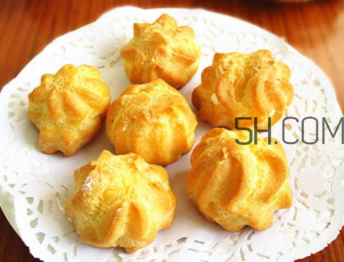 奶油泡芙一斤有多少 孕婦可以吃奶油泡芙嗎 奶油泡芙一斤有多少 孕婦可以吃奶油泡芙嗎