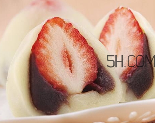 草莓大福哪里有賣 草莓大福多少錢一個(gè) 草莓大福哪里有賣 草莓大福多少錢一個(gè)