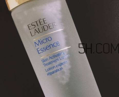 雅詩蘭黛肌底微精華怎么樣？雅詩蘭黛肌底微精華功效