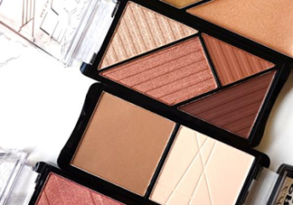 la girl洛杉磯女孩眼影怎么畫(huà)？la girl眼影教程