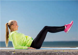 在早上跑步好嗎？瘦腿的正確方式