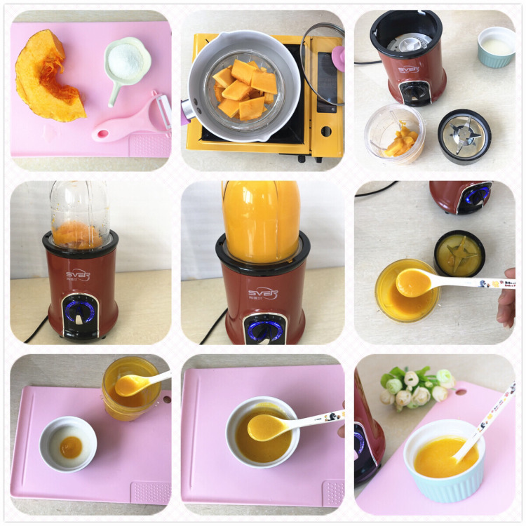 6個(gè)月的寶寶吃什么輔食 6個(gè)月寶寶每日輔食添加分析 6個(gè)月的寶寶吃什么輔食 6個(gè)月寶寶每日輔食添加分析