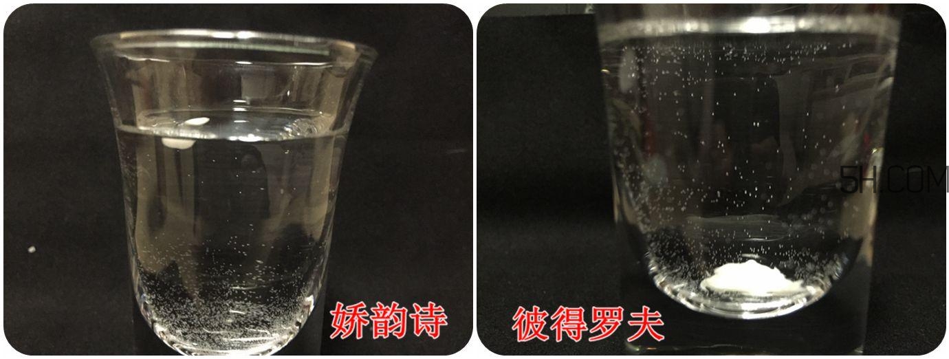 彼得羅夫娃娃臉面霜和嬌韻詩瘦臉精華哪個好? 彼得羅夫娃娃臉面霜和嬌韻詩瘦臉精華哪個好?