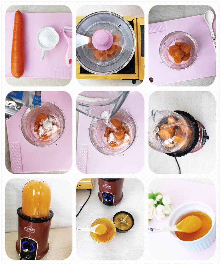 6個(gè)月的寶寶吃什么輔食 6個(gè)月寶寶每日輔食添加分析 6個(gè)月的寶寶吃什么輔食 6個(gè)月寶寶每日輔食添加分析