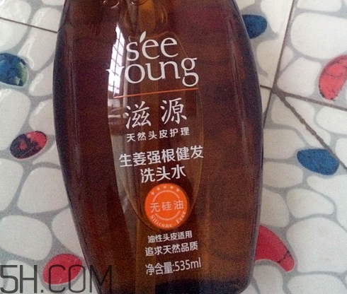 滋源生姜洗發(fā)水多少錢(qián)_滋源生姜洗發(fā)水價(jià)格