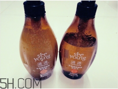 滋源生姜洗發(fā)水多少錢(qián)_滋源生姜洗發(fā)水價(jià)格