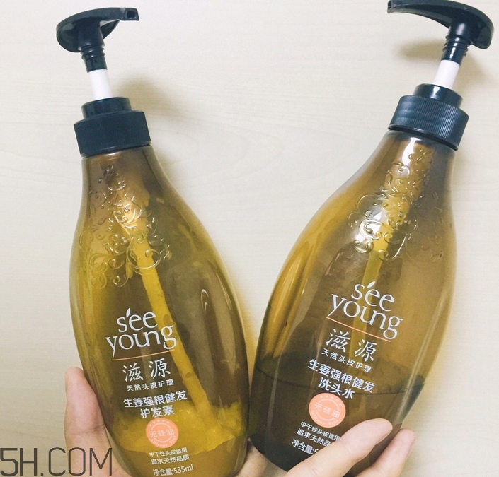 滋源生姜洗發(fā)水多少錢(qián)_滋源生姜洗發(fā)水價(jià)格
