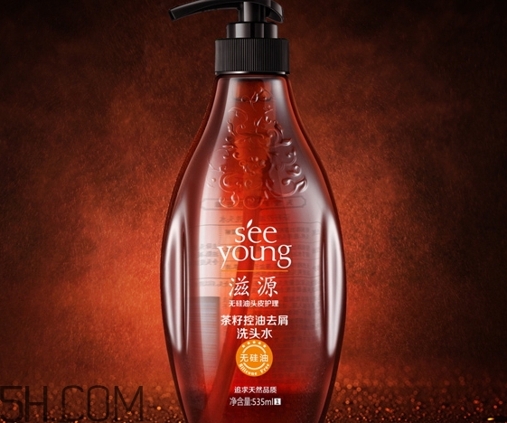 滋源茶籽洗發(fā)水怎么樣_滋源茶籽洗發(fā)水好用嗎 滋源茶籽洗發(fā)水怎么樣_滋源茶籽洗發(fā)水好用嗎