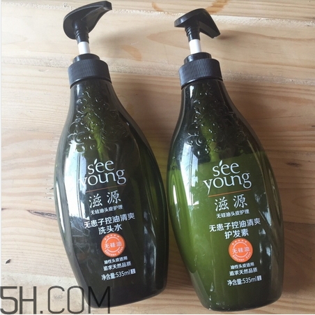 滋源無患子洗發(fā)水怎么樣_滋源無患子洗發(fā)水好用嗎 滋源無患子洗發(fā)水怎么樣_滋源無患子洗發(fā)水好用嗎