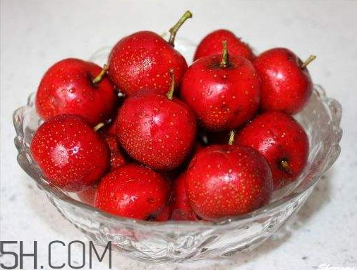 新鮮山楂能煮水喝嗎 新鮮山楂怎么煮水 新鮮山楂能煮水喝嗎 新鮮山楂怎么煮水
