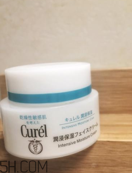 珂潤(rùn)面霜怎么樣？珂潤(rùn)面霜好用嗎？