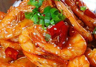 孕婦可以吃香辣蝦嗎？孕婦吃香辣蝦好嗎？