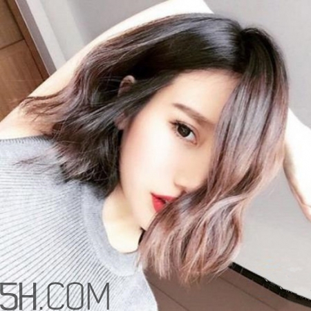 齊肩燙發(fā)圖片大全 齊肩燙發(fā)發(fā)型圖片女 齊肩燙發(fā)圖片大全 齊肩燙發(fā)發(fā)型圖片女