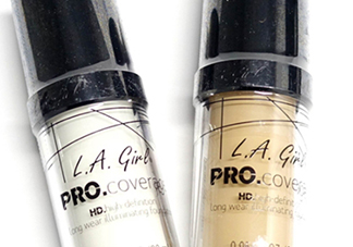 la girl洛杉磯女孩粉底液多少錢(qián)？洛杉磯女孩粉底液怎么用