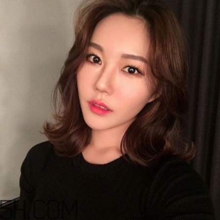 齊肩燙發(fā)圖片大全 齊肩燙發(fā)發(fā)型圖片女 齊肩燙發(fā)圖片大全 齊肩燙發(fā)發(fā)型圖片女