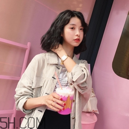 齊肩燙發(fā)圖片大全 齊肩燙發(fā)發(fā)型圖片女 齊肩燙發(fā)圖片大全 齊肩燙發(fā)發(fā)型圖片女