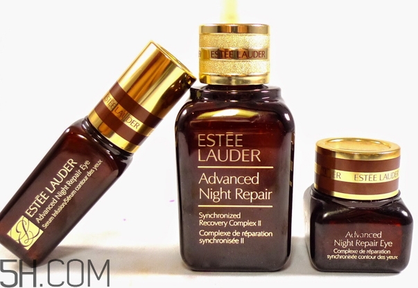 雅詩蘭黛小棕瓶套裝有哪幾樣_多少錢 雅詩蘭黛小棕瓶套裝有哪幾樣_多少錢