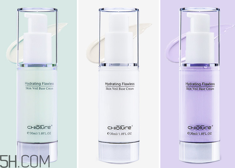 稚優(yōu)泉隔離霜怎么樣？稚優(yōu)泉隔離霜測評