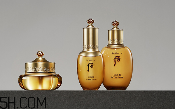 whoo后哪個系列好用_whoo后哪個系列最貴 whoo后哪個系列好用_whoo后哪個系列最貴