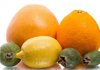 蜜柚和沙田柚有什么區(qū)別？胡柚上火嗎？