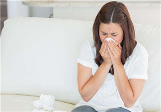 為什么換季會感冒？荊芥治療感冒有功效嗎？